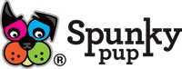 SpunkyPup logo